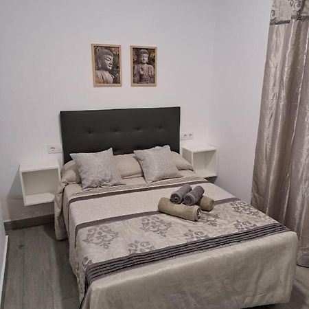 Villavarela A Tarifa Bagian luar foto