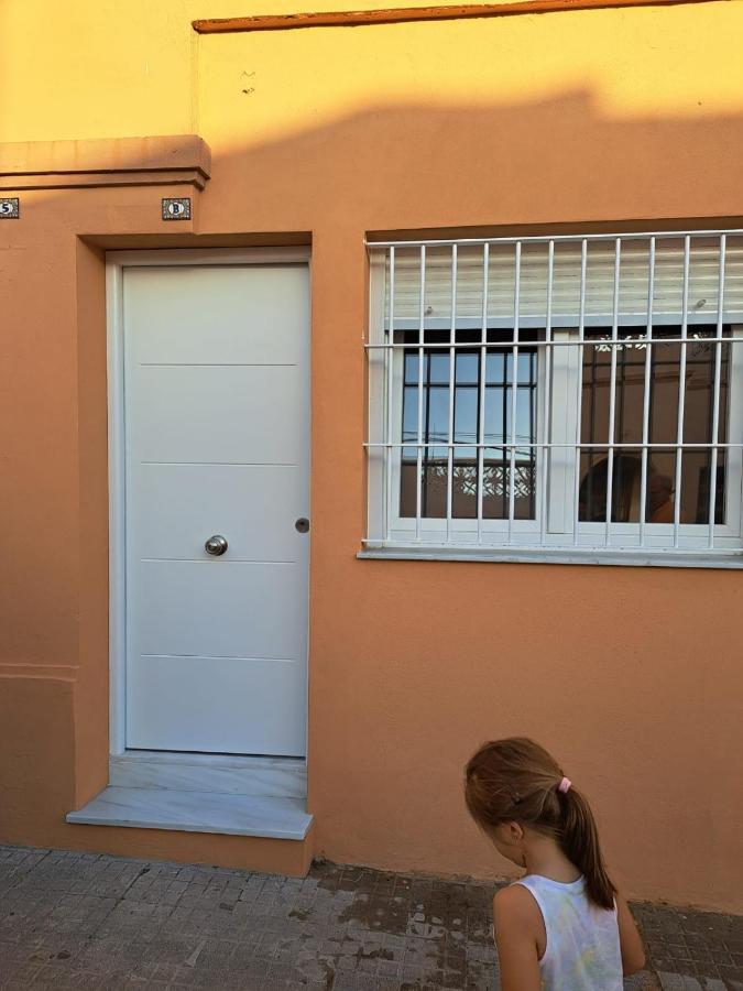 Villavarela A Tarifa Bagian luar foto
