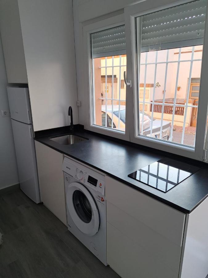 Villavarela A Tarifa Bagian luar foto